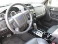 Black Pearl Slate Metallic - Escape Limited 4WD Photo No. 10