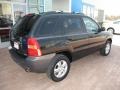 Black Cherry Metallic - Sportage LX V6 4x4 Photo No. 11