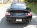 Black - 911 Turbo Cabriolet Photo No. 5