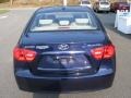 2009 Regatta Blue Hyundai Elantra GLS Sedan  photo #6