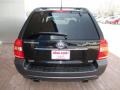 Black Cherry Metallic - Sportage LX V6 4x4 Photo No. 14