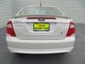 White Platinum Tri-Coat - Fusion SE Photo No. 5