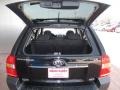 Black Cherry Metallic - Sportage LX V6 4x4 Photo No. 21