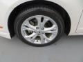 White Platinum Tri-Coat - Fusion SE Photo No. 12