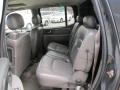 Rear Seat of 2004 Envoy XUV SLT 4x4