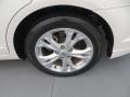 White Platinum Tri-Coat - Fusion SE Photo No. 13