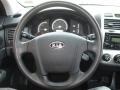 Black Cherry Metallic - Sportage LX V6 4x4 Photo No. 24