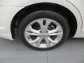 White Platinum Tri-Coat - Fusion SE Photo No. 14