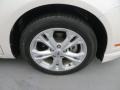 White Platinum Tri-Coat - Fusion SE Photo No. 15