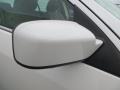 White Platinum Tri-Coat - Fusion SE Photo No. 16