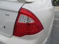 White Platinum Tri-Coat - Fusion SE Photo No. 17