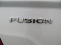 White Platinum Tri-Coat - Fusion SE Photo No. 19