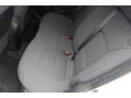 2013 Clear White Kia Rio EX 5-Door  photo #16