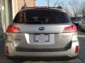 Steel Silver Metallic - Outback 2.5i Premium Wagon Photo No. 6