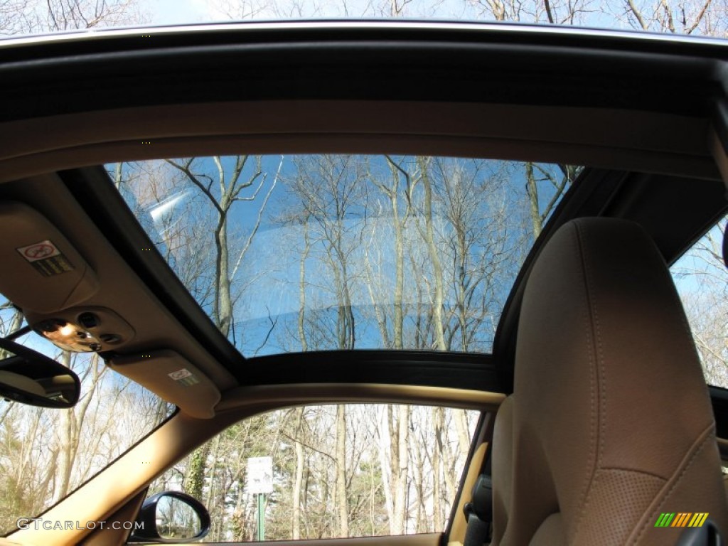 2009 Porsche 911 Targa 4S Sunroof Photo #79605100