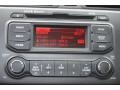 Black Audio System Photo for 2013 Kia Rio #79605202