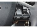 2013 Kia Rio EX 5-Door Controls