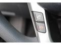 2013 Kia Rio EX 5-Door Controls