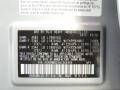 Steel Silver Metallic - Outback 2.5i Premium Wagon Photo No. 16