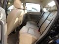 Medium Stone Rear Seat Photo for 2009 Ford Focus #79605417