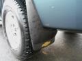 2013 Blue Granite Metallic Chevrolet Silverado 1500 LT Crew Cab 4x4  photo #8