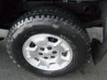 2013 Blue Granite Metallic Chevrolet Silverado 1500 LT Crew Cab 4x4  photo #9