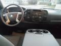 2013 Blue Granite Metallic Chevrolet Silverado 1500 LT Crew Cab 4x4  photo #10
