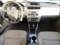 Ebony Black - Focus SEL Sedan Photo No. 12