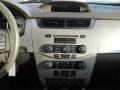 Ebony Black - Focus SEL Sedan Photo No. 13