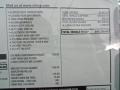 2013 Blue Granite Metallic Chevrolet Silverado 1500 LT Crew Cab 4x4  photo #13