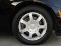 Sable Black - CTS Sedan Photo No. 3