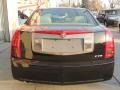 Sable Black - CTS Sedan Photo No. 6