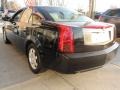 Sable Black - CTS Sedan Photo No. 7