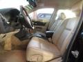 Sable Black - CTS Sedan Photo No. 10