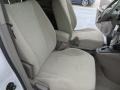 2005 Nordic White Hyundai Tucson GL  photo #23