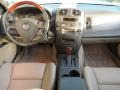 Sable Black - CTS Sedan Photo No. 11