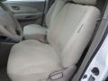 2005 Nordic White Hyundai Tucson GL  photo #31