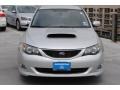 Spark Silver Metallic - Impreza WRX Wagon Photo No. 2
