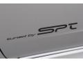 Spark Silver Metallic - Impreza WRX Wagon Photo No. 5
