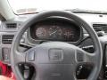 2001 Milano Red Honda CR-V EX 4WD  photo #17