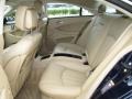 Cashmere Rear Seat Photo for 2007 Mercedes-Benz CLS #79606249