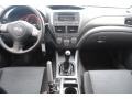 Spark Silver Metallic - Impreza WRX Wagon Photo No. 19