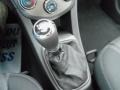 Blue Topaz Metallic - Sonic LT Sedan Photo No. 19