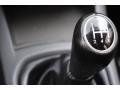 Spark Silver Metallic - Impreza WRX Wagon Photo No. 23
