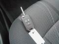 Blue Topaz Metallic - Sonic LT Sedan Photo No. 21