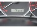Spark Silver Metallic - Impreza WRX Wagon Photo No. 31