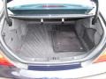  2007 CLS 550 Trunk