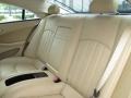 2007 Mercedes-Benz CLS 550 Rear Seat