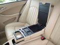 Cashmere Rear Seat Photo for 2007 Mercedes-Benz CLS #79606669