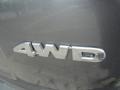 2010 Polished Metal Metallic Honda CR-V LX AWD  photo #9
